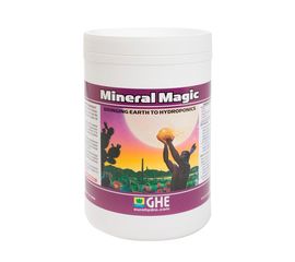 Silicate (Mineral Magic) Ghe