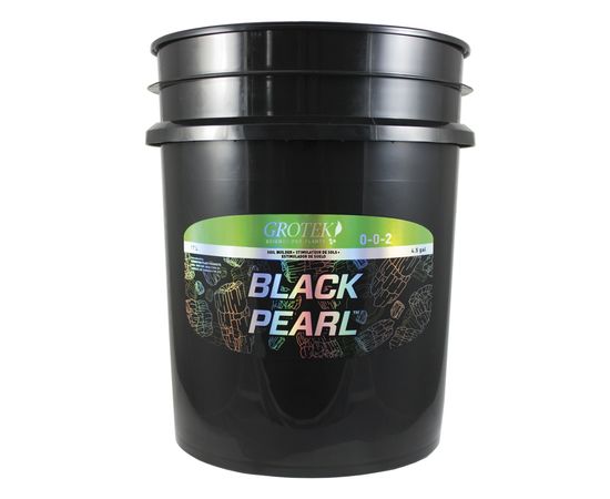 Black Pearl Grotek