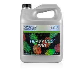 Heavy Bud Pro Grotek