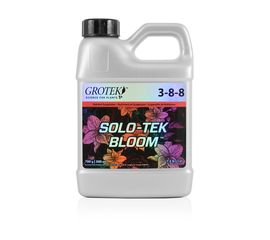 Solo-Tek Bloom Grotek