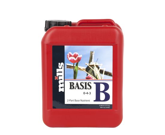 Mills Basis B