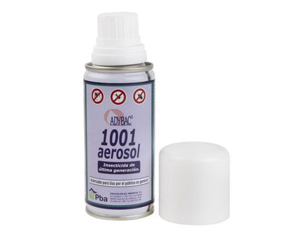 Adybac 1001 aerosol