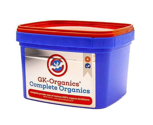 Bio Grow orgánico 1L Guanokalong