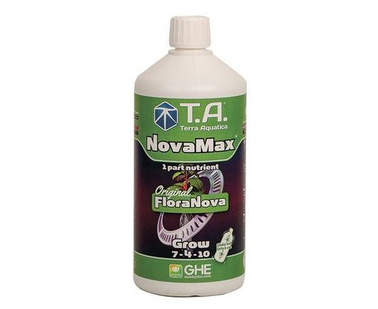 NovaMax Grow 5L Ghe